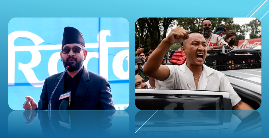 बालेन शाह बने नेपालको प्रधानमन्त्री, सुदनले गृह सम्हाल्ने: यस्तो छ बालेनको मन्त्रिमण्डल